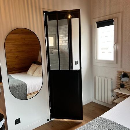 Appartement rénové Ubaye Barcelonnette Extérieur photo